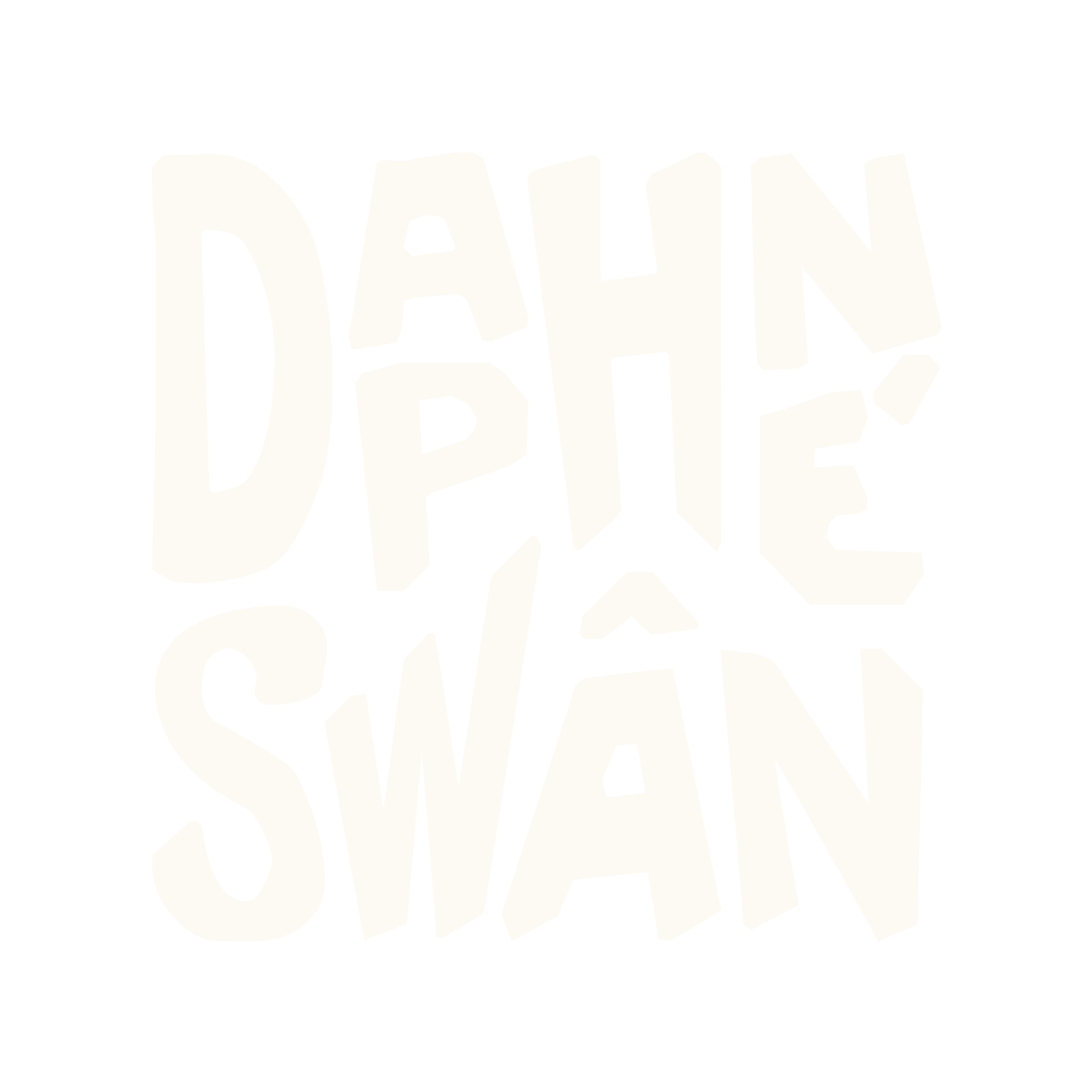 Daphné Swân