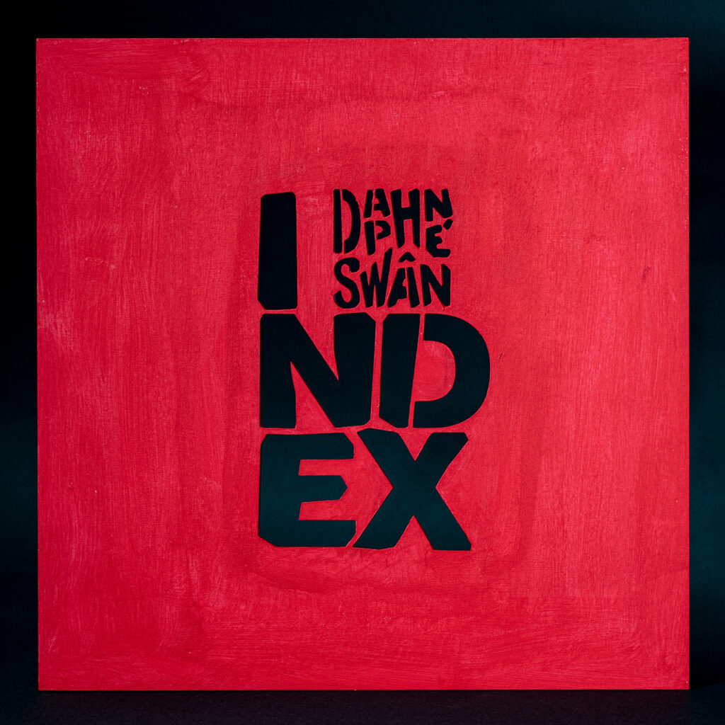 Index - nouvel EP 22 mai 2026
